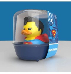 DC Comics - Mini Figurine Tubbz Superman 5 cm