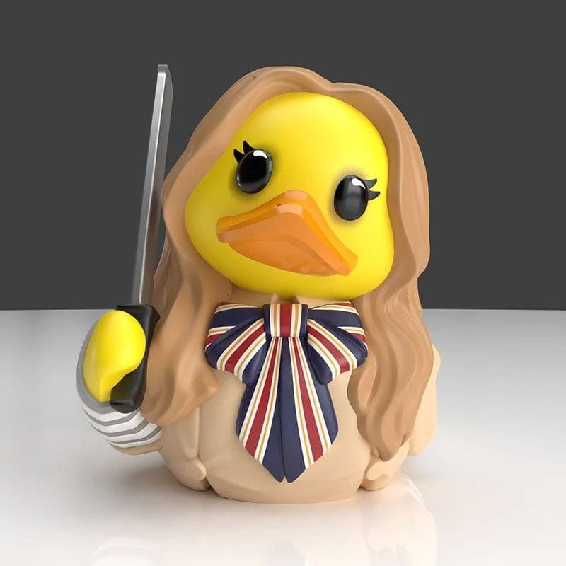 M3GAN - Megan Tubbz PVC Figure Megan 1st Edition 10 cm