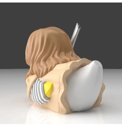 M3GAN - Megan Tubbz PVC Figure Megan 1st Edition 10 cm