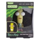 Rick & Morty - Veilleuse 3D Icon Mr PoopyButtHole