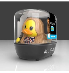 M3GAN - Figurine Tubbz M3GAN 1st Edition 10 cm