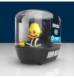 John Wick - Figurine Tubbz Book 1st Edition 10 cm