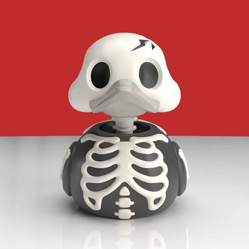 Halloween - Figurine Tubbz Skeleton Halloween 1st Edition 10 cm Halloween - Figurine Tubbz Skeleton Halloween 1st Edition 10 cm