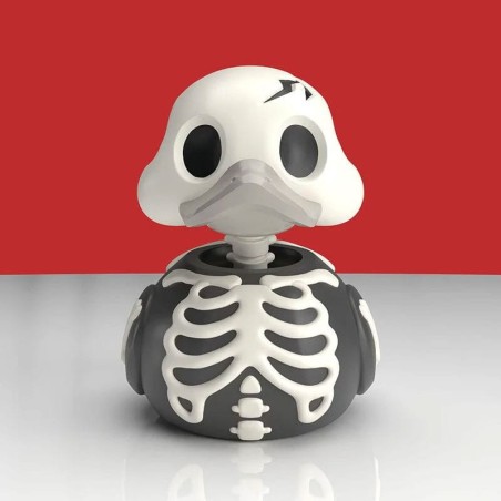 Other - Tubbz PVC Figure Skeleton Halloween 1st Edition 10 cm