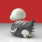 Halloween - Figurine Tubbz Skeleton Halloween 1st Edition 10 cm Halloween - Figurine Tubbz Skeleton Halloween 1st Edition 10 cm