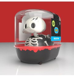 Halloween - Figurine Tubbz Skeleton Halloween 1st Edition 10 cm