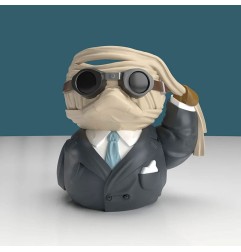 Universal Monsters - Figurine Tubbz Invisible Man 1st Edition 10 cm