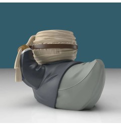 Universal Monsters - Tubbz PVC Figure Invisible Man 1st Edition 10 cm