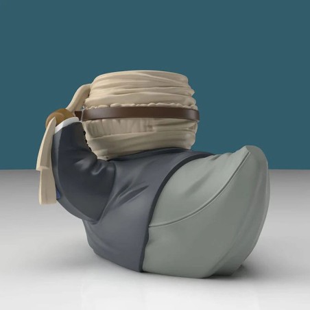 Universal Monsters - Figurine Tubbz Invisible Man 1st Edition 10 cm