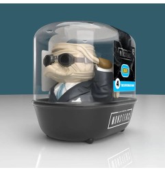 Universal Monsters - Tubbz PVC Figure Invisible Man 1st Edition 10 cm