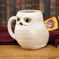 Harry Potter - Mug Shaped Hedwig