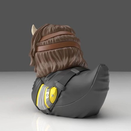 Black Phone - Figurine Tubbz The Grabber 1st Edition 10 cm