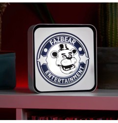 Five Nights at Freddy's - Lampe acrylique Five Nights at Freddy's