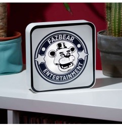 Five Nights at Freddy’s - Five Nights at Freddy's Acrylic Light