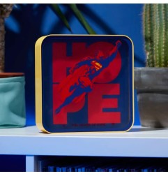 DC Comics - Lampe acrylique Superman