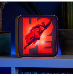 DC Comics - Acrylic Light Superman