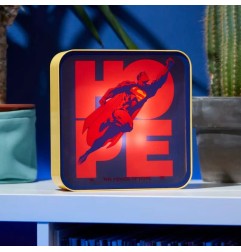 DC Comics - Lampe acrylique Superman