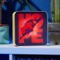 DC Comics - Lampe acrylique Superman