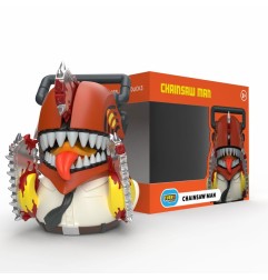 Chainsaw Man - Figurine Tubbz Chainsaw Man Boxed Edition 10 cm