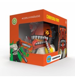 Chainsaw Man - Tubbz PVC Figure  Boxed Edition 10 cm