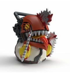 Chainsaw Man - Figurine Tubbz Chainsaw Man Boxed Edition 10 cm