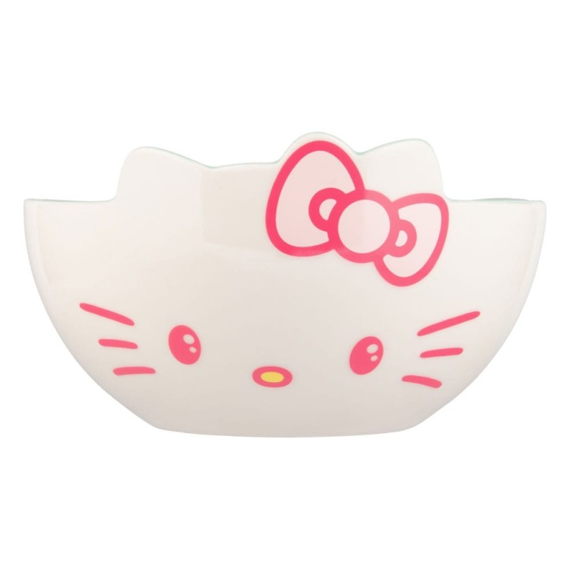 Sanrio - Streaming Snack Bowl Hello Kitty Sanrio - Streaming Snack Bowl Hello Kitty