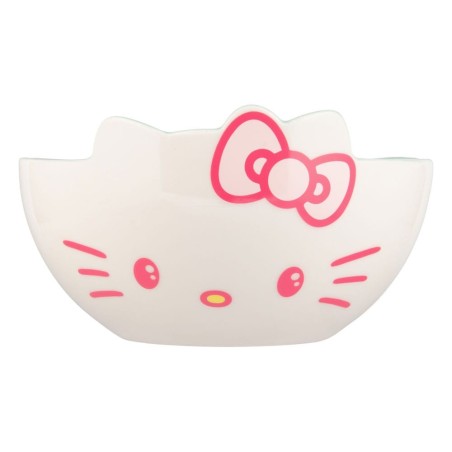Sanrio - Streaming Snack Bowl Hello Kitty
