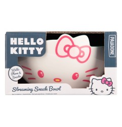 Sanrio - Streaming Snack Bowl Hello Kitty