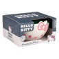 Sanrio - Streaming Snack Bowl Hello Kitty Sanrio - Streaming Snack Bowl Hello Kitty