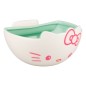 Sanrio - Streaming Snack Bowl Hello Kitty Sanrio - Streaming Snack Bowl Hello Kitty