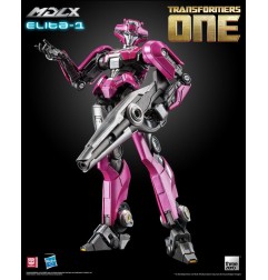Transformers - MDLX Action Figure ELITA-1 13 cm