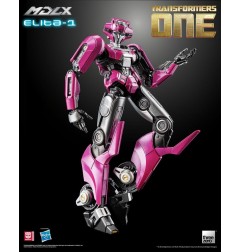 Transformers - Figurine MDLX ELITA-1 13 cm