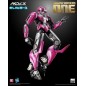 Transformers - MDLX Action Figure ELITA-1 13 cm