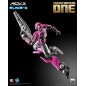 Transformers - MDLX Action Figure ELITA-1 13 cm