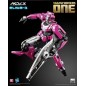 Transformers - MDLX Action Figure ELITA-1 13 cm