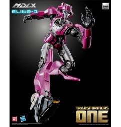 Transformers - MDLX Action Figure ELITA-1 13 cm
