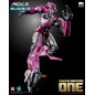 Transformers - Figurine MDLX ELITA-1 13 cm