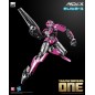 Transformers - MDLX Action Figure ELITA-1 13 cm