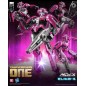 Transformers - Figurine MDLX ELITA-1 13 cm
