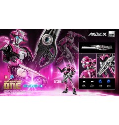Transformers - MDLX Action Figure ELITA-1 13 cm