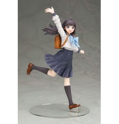 Akebi's Sailor Uniform - PVC Statue 1/7 Komichi Akebi 25 cm