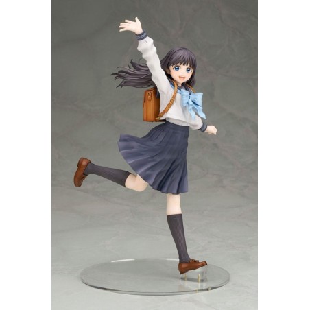 Akebi's Sailor Uniform - PVC Statue 1/7 Komichi Akebi 25 cm