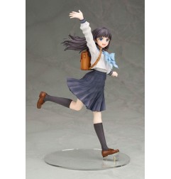 Akebi's Sailor Uniform - Statuette 1/7 Komichi Akebi 25 cm