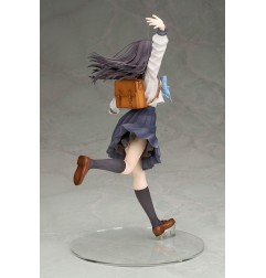 Akebi's Sailor Uniform - PVC Statue 1/7 Komichi Akebi 25 cm