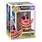 SpongeBob - SquarePants POP! Vinyl Figure Patrick Star (Pirate) 9 cm