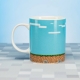 Minecraft - Mug Build a Level