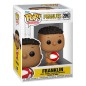 Snoopy - Figurine POP! Franklin 9 cm Snoopy - Figurine POP! Franklin 9 cm
