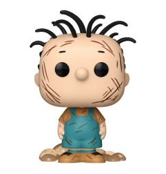 Peanuts - POP! TV Figure Pigpen 9 cm
