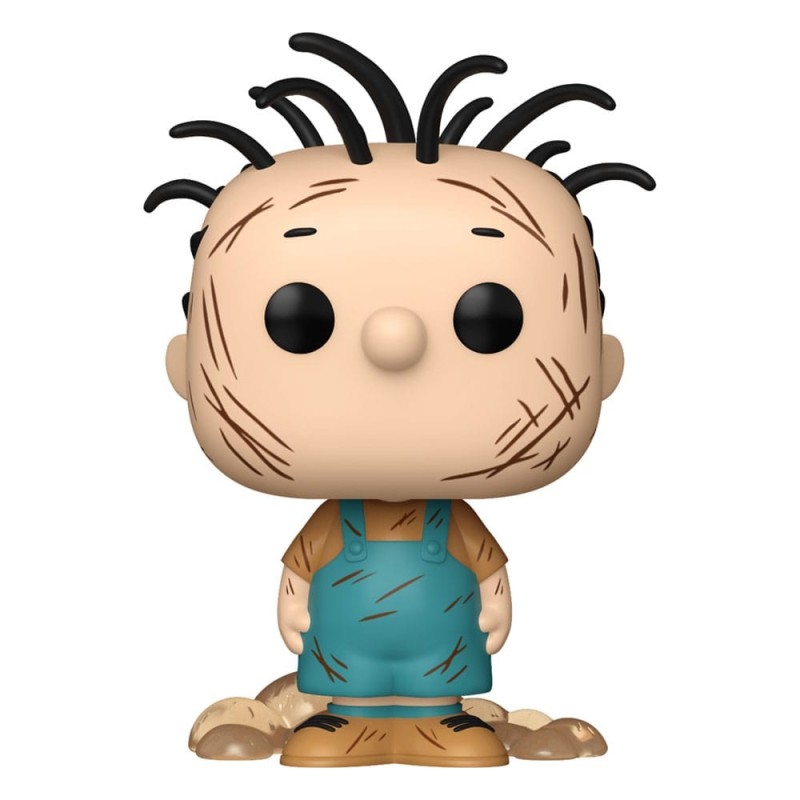Snoopy - Figurine POP! Pigpen 9 cm