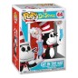 Dr. Seuss - Figurine POP! Plus Cat in the Hat 9 cm